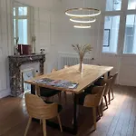 Gasthuis Ginkgo