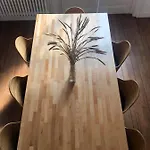 Pensjonat Ginkgo 3*