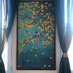 Ginkgo Gasthuis 3*