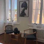 Pensionat Ginkgo