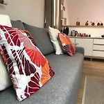 Ginkgo Pensjonat 3*