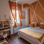 Pensionat Ginkgo 3*