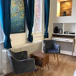 Pensjonat Ginkgo 3*