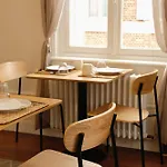 Ginkgo Pensionat 3*