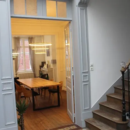 Ginkgo Guest house *