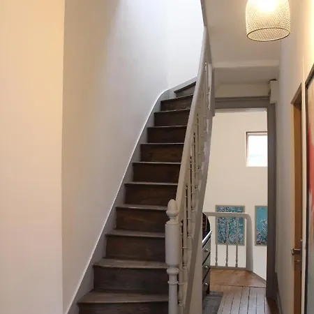 Ginkgo 3* Amiens