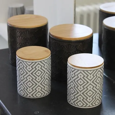 Ginkgo Penzion Amiens