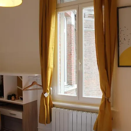 Ginkgo Guest house *