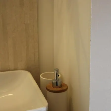 Ginkgo Guest house