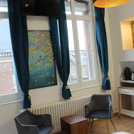 Ginkgo Guest house *