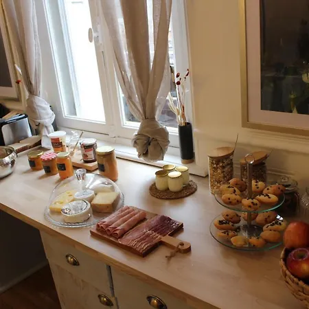 Ginkgo Guest house