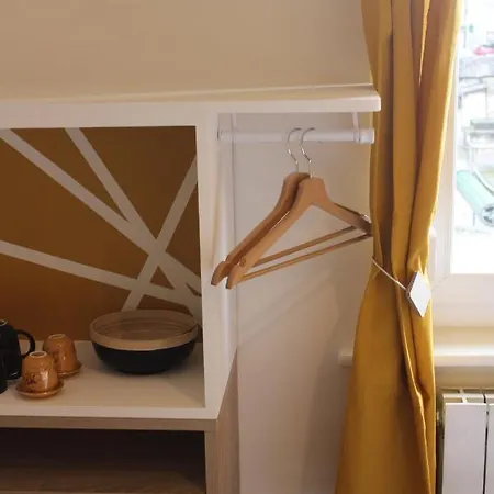 Ginkgo Guest house