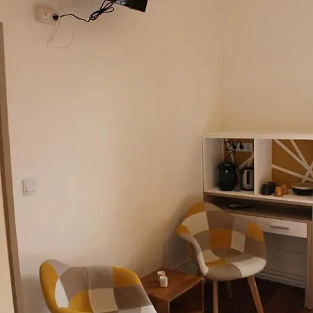 Ginkgo Guest house *