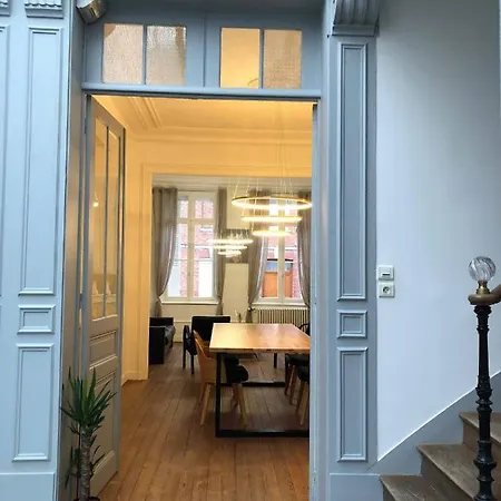Ginkgo Guest house *