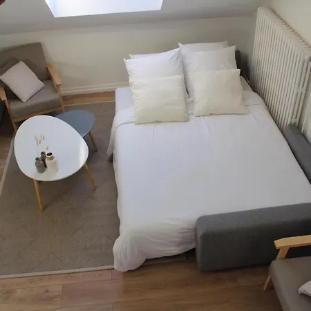 Ginkgo Guest house 3*