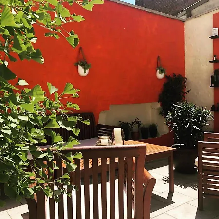 Ginkgo Guest house *
