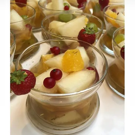 Penzion Ginkgo Amiens