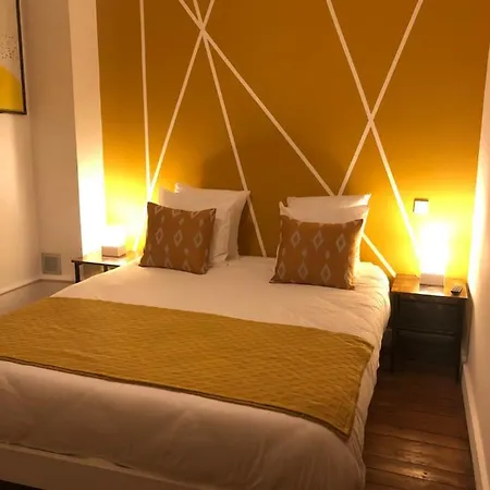 Ginkgo Guest house *