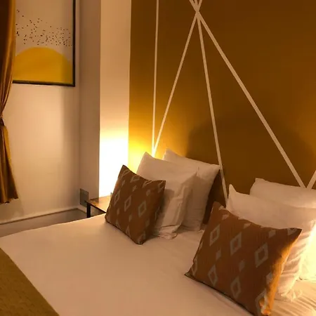 Guest house Ginkgo *