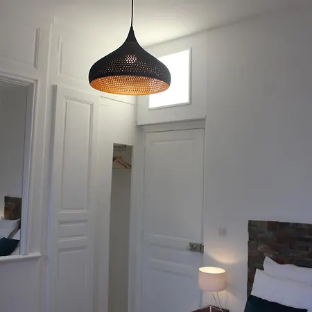 Guest house Ginkgo