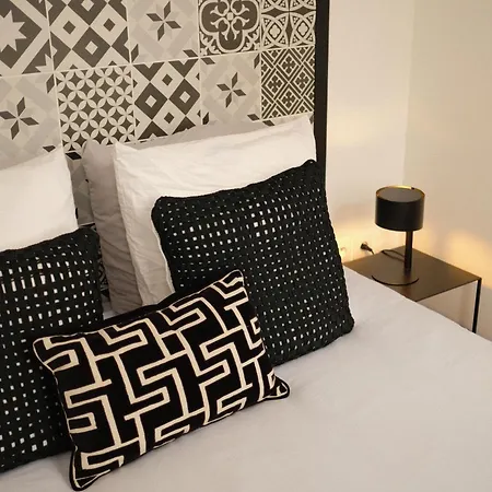 Ginkgo Pensjonat Amiens