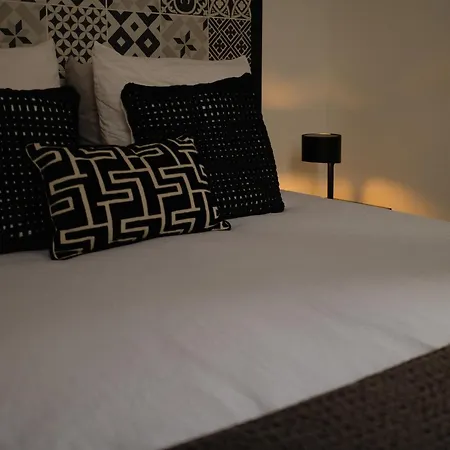 Penzion Ginkgo Amiens