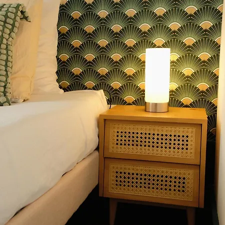 Ginkgo Pensjonat Amiens