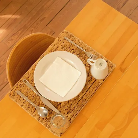 Penzion Ginkgo Amiens