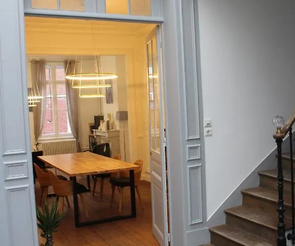 Ginkgo Guest house 4*