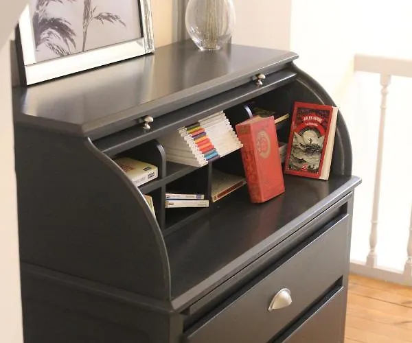 Ginkgo Guest house 4*