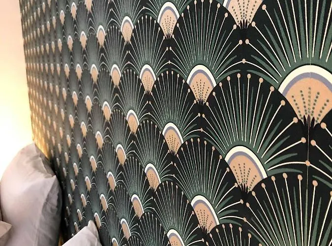 Ginkgo Guest house 4*