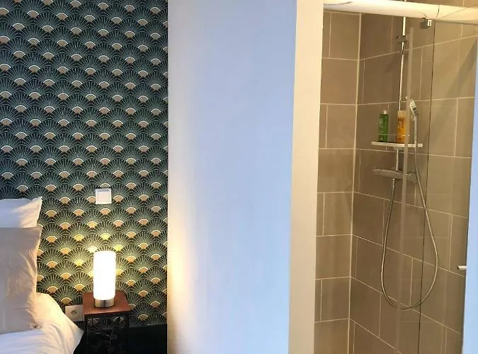 Guest house Ginkgo 4*