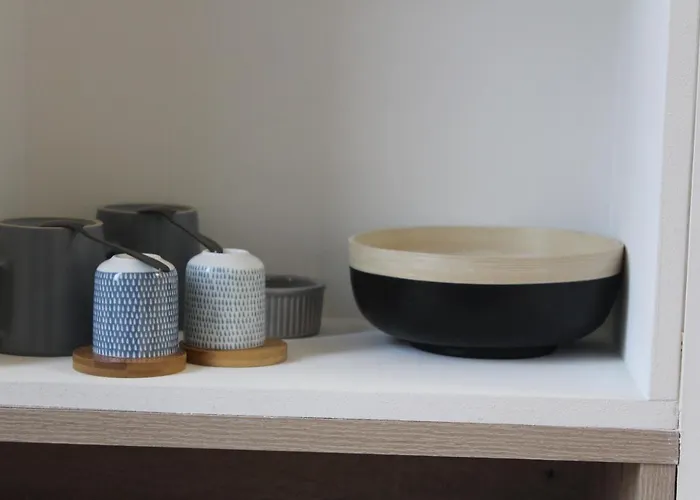 Guest house Ginkgo Amiens