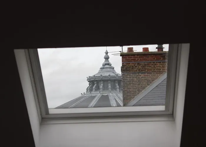 Guest house Ginkgo 4*