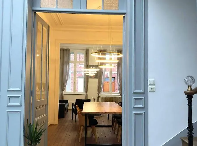 Ginkgo Guest house 4*