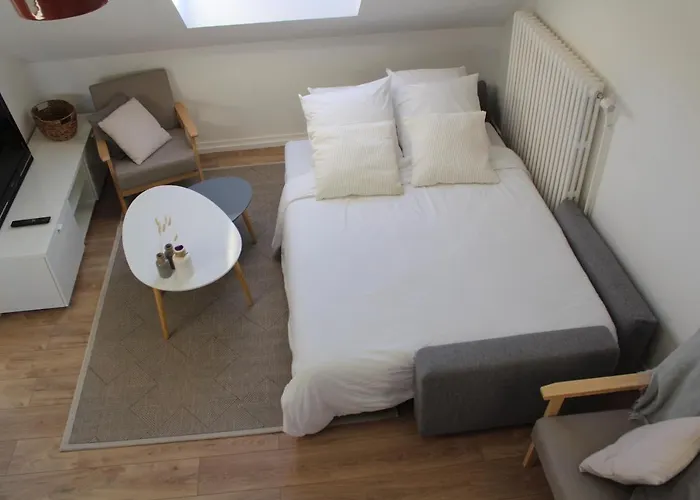 Ginkgo Guest house 4*