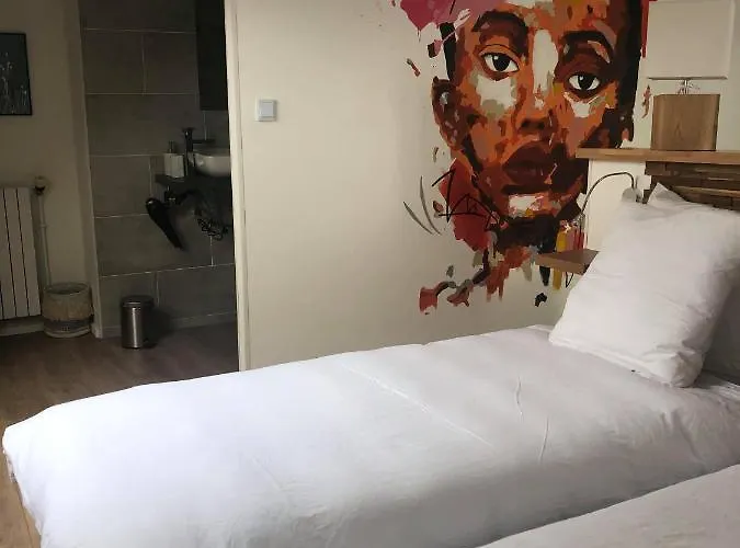 Guest house Ginkgo 4*