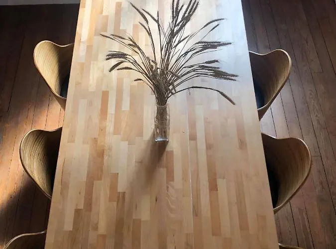 Guest house Ginkgo 4*