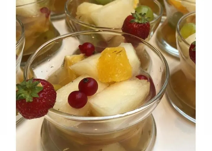 Guest house Ginkgo Amiens