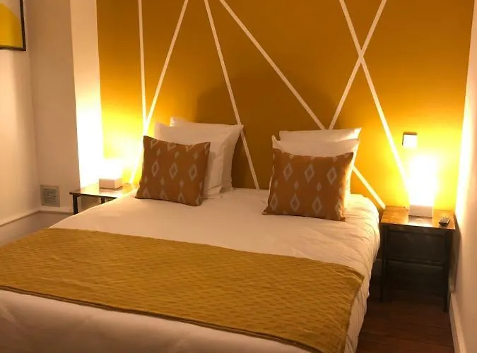 Ginkgo Guest house 4*