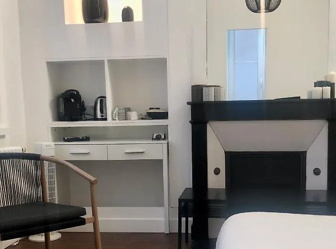 Guest house Ginkgo 4*