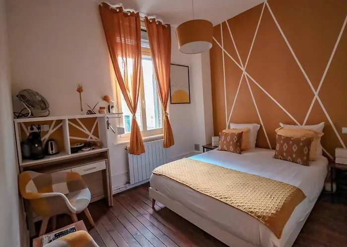 Guest house Ginkgo 4*