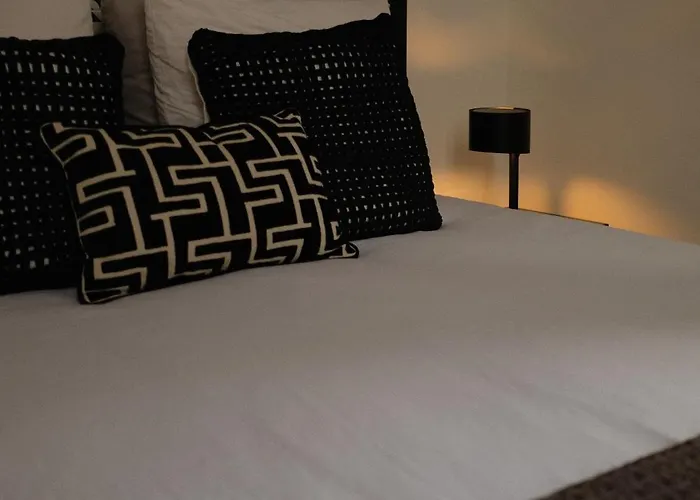 Guest house Ginkgo Amiens