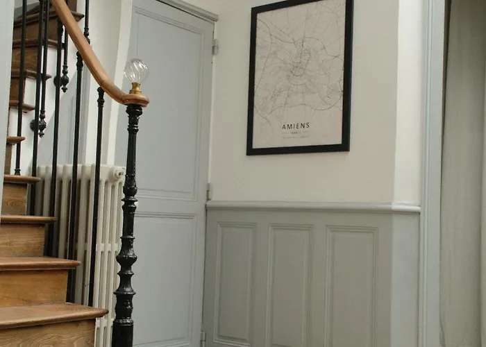 Guest house Ginkgo 4*