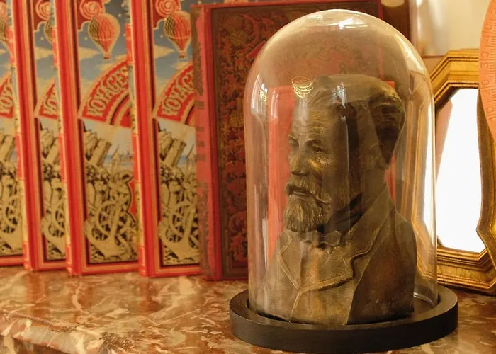 Ginkgo Guest house Amiens