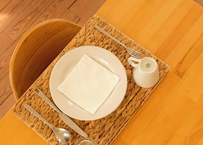 Guest house Ginkgo Amiens